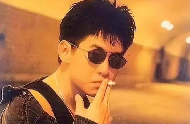郑智化评论区沦陷！曾多次退圈又复出，背靠内地商演捞金却不知足