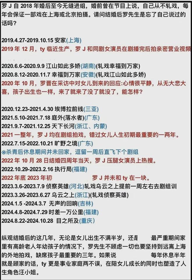 唐嫣分居风波后首露面，穿西装出席女性对话会，男方IP显示北京