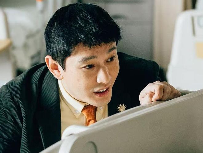 黄晓明新片差评如潮，主演电影连扑三部，票房号召力越来越差了