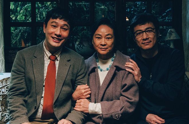 黄晓明新片差评如潮，主演电影连扑三部，票房号召力越来越差了
