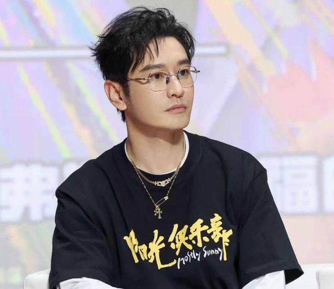 黄晓明新片差评如潮，主演电影连扑三部，票房号召力越来越差了