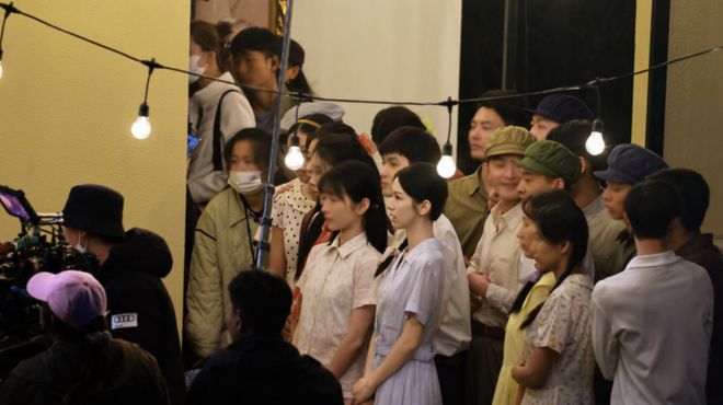 《红舞鞋》官微删除道歉信，司机还挑衅网友：猫也没人疼戏照样拍