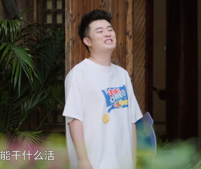 《向往》收视回暖！黄磊动手做饭，明星干了农活，可惜已经晚了