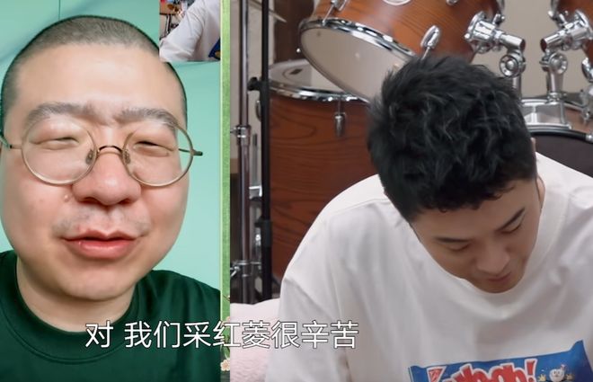 《向往》收视回暖！黄磊动手做饭，明星干了农活，可惜已经晚了