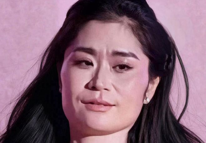 辽宁选美冠军诞生后，我笑死在评论区！