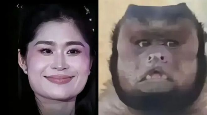 辽宁选美冠军诞生后，我笑死在评论区！