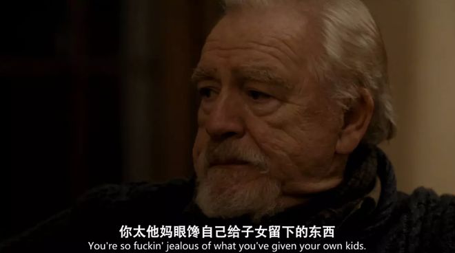 看了三遍，这就是当代最伟大的美剧了！