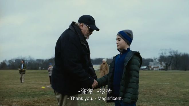看了三遍，这就是当代最伟大的美剧了！
