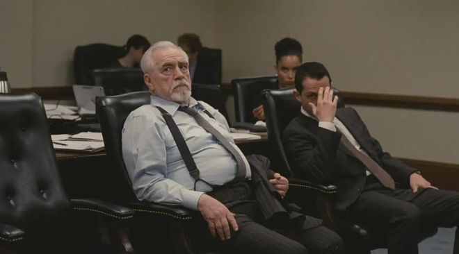 看了三遍，这就是当代最伟大的美剧了！