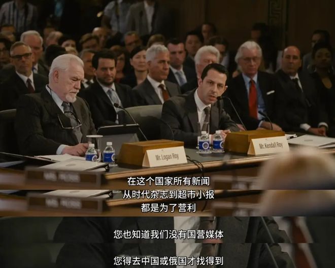 看了三遍，这就是当代最伟大的美剧了！