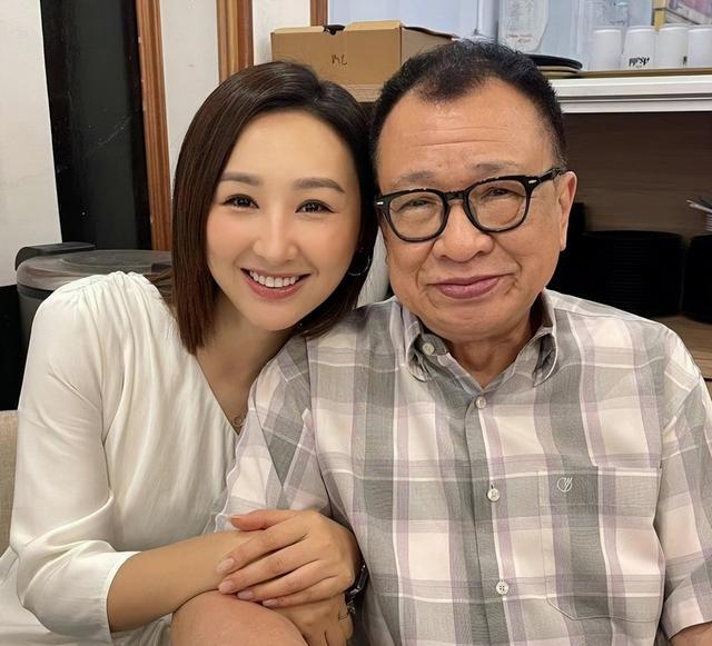 欢喜哥许绍雄苏醒了吗？仍在治疗中，吴卓羲林峯叹息，佘诗曼大哭