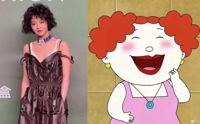 刘亦菲压轴艳压，为何话题却被“她”抢走？