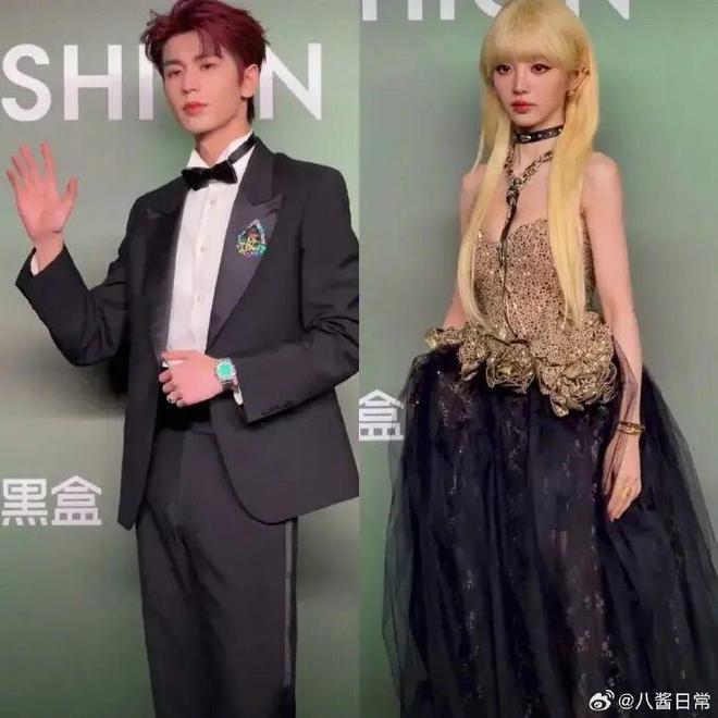 刘亦菲压轴艳压，为何话题却被“她”抢走？