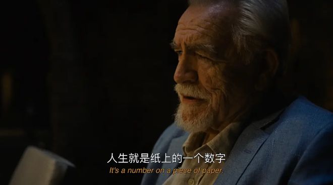 看了三遍，这就是当代最伟大的美剧了！