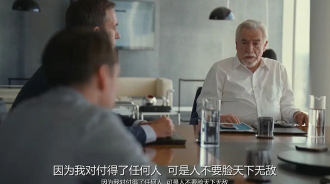 看了三遍，这就是当代最伟大的美剧了！