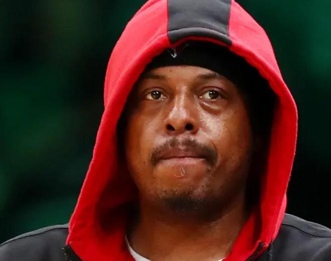 皮尔斯谈酒驾被捕：在完全静止的车流中被困45分钟后睡着了