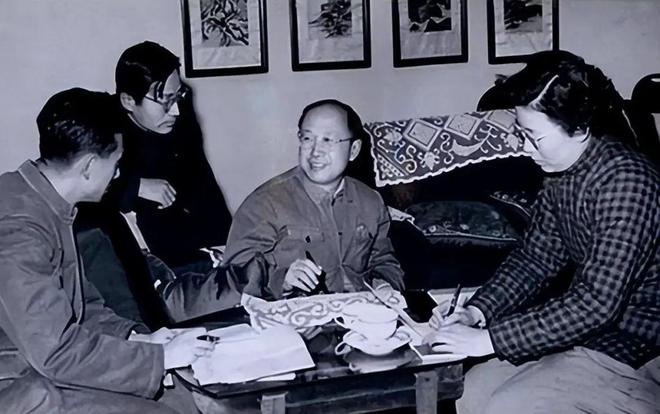 李连杰最神秘的“干妈”