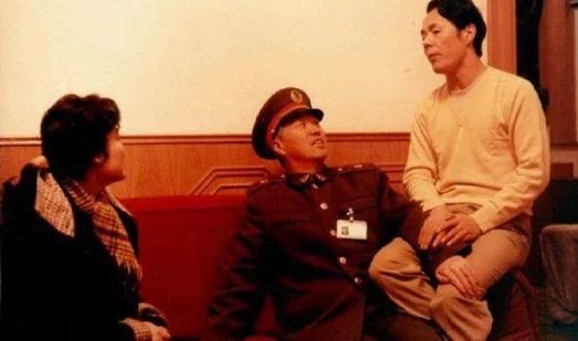 李连杰最神秘的“干妈”