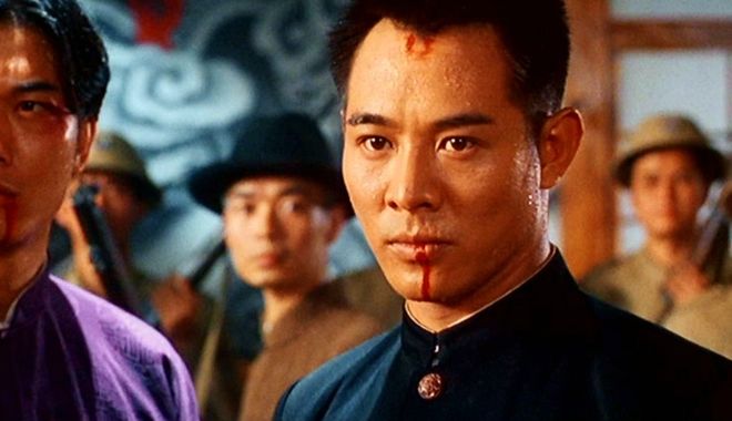 李连杰最神秘的“干妈”