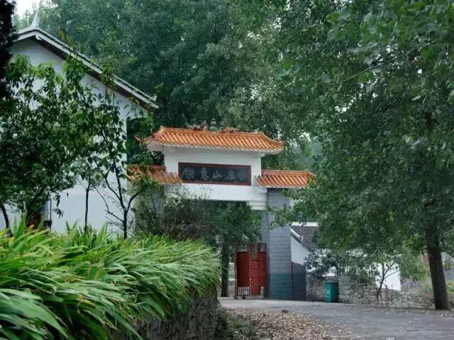 李连杰最神秘的“干妈”