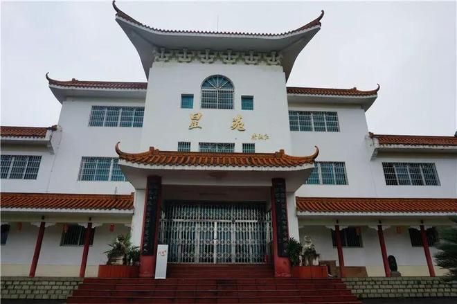 李连杰最神秘的“干妈”