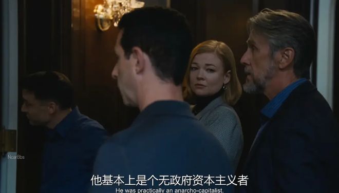 看了三遍，这就是当代最伟大的美剧了！