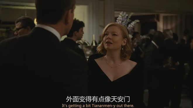 看了三遍，这就是当代最伟大的美剧了！