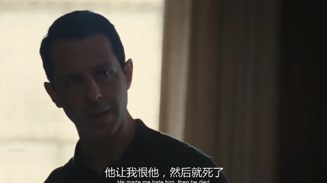 看了三遍，这就是当代最伟大的美剧了！
