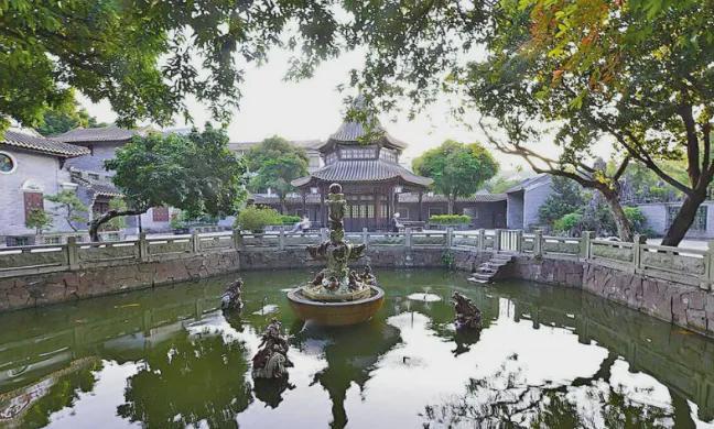 “富贵闲人”许绍雄的快乐哲学