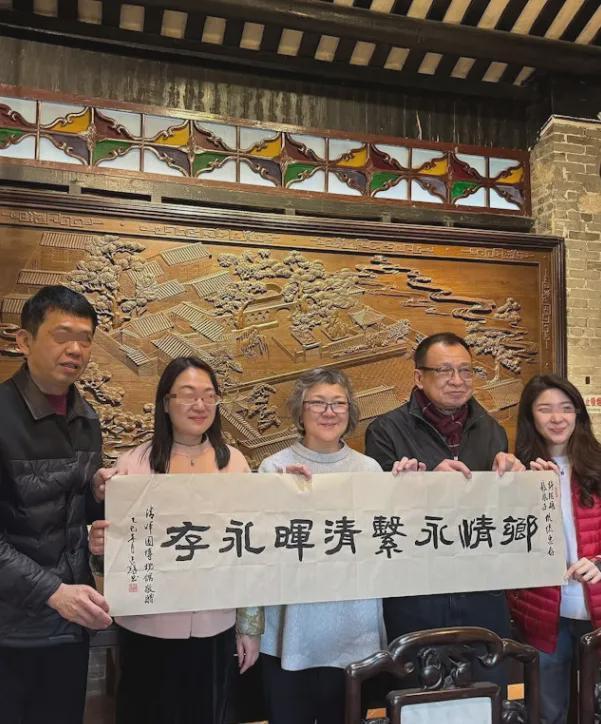 “富贵闲人”许绍雄的快乐哲学