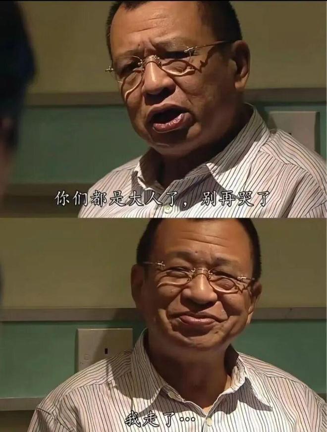 “富贵闲人”许绍雄的快乐哲学