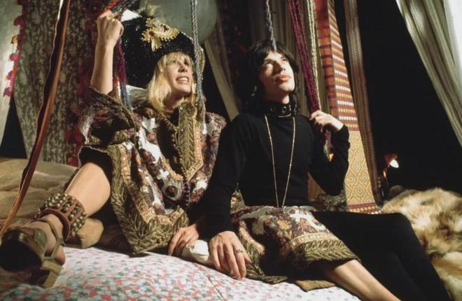 《安妮·霍尔》就是一部时尚演变史