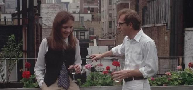 《安妮·霍尔》就是一部时尚演变史