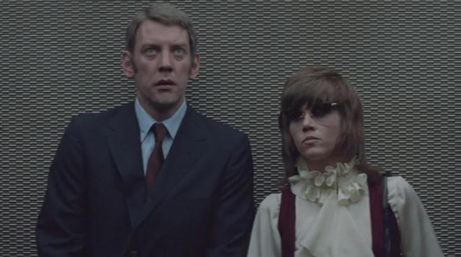 《安妮·霍尔》就是一部时尚演变史