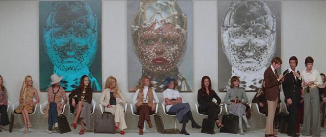 《安妮·霍尔》就是一部时尚演变史