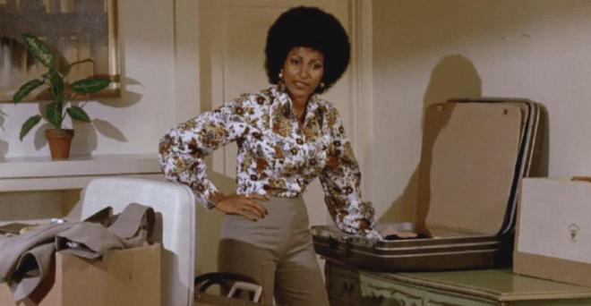 《安妮·霍尔》就是一部时尚演变史