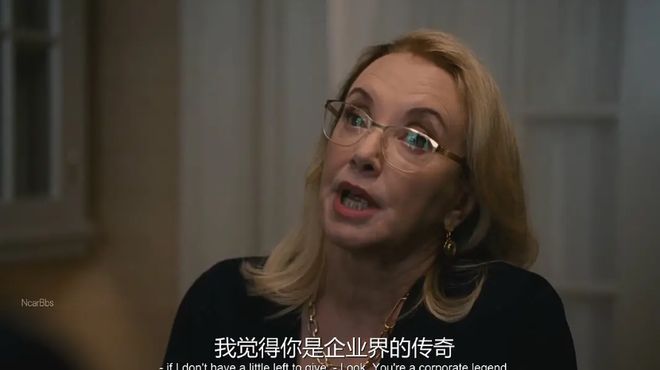 看了三遍，这就是当代最伟大的美剧了！