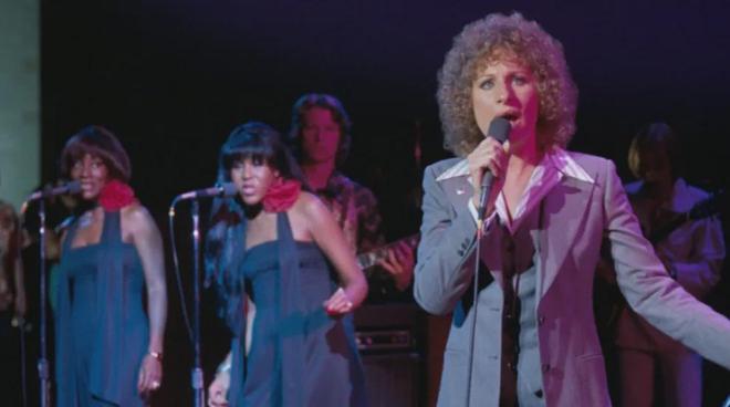 《安妮·霍尔》就是一部时尚演变史