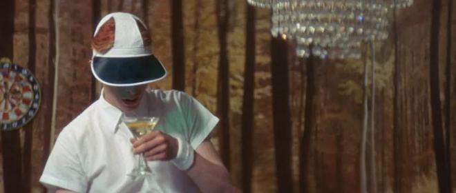 《安妮·霍尔》就是一部时尚演变史