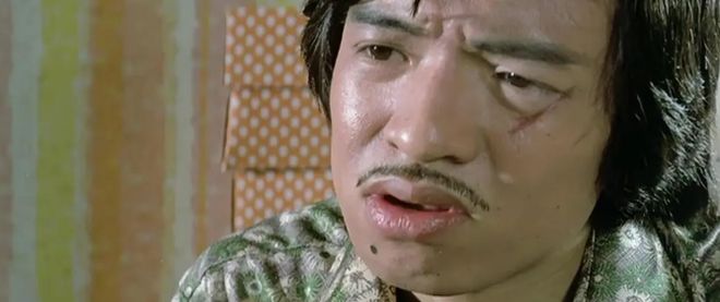 一路走好，香港的荧屏市民