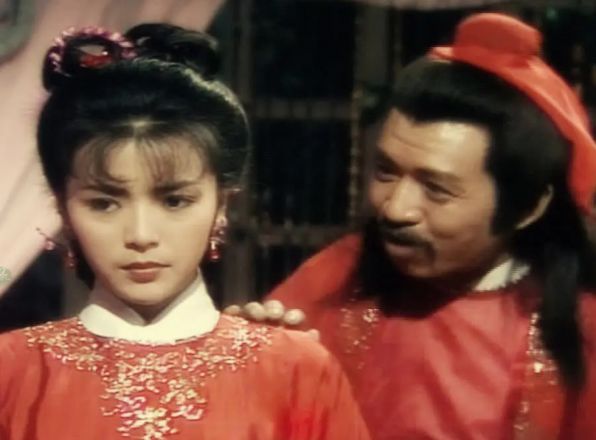 一路走好，香港的荧屏市民