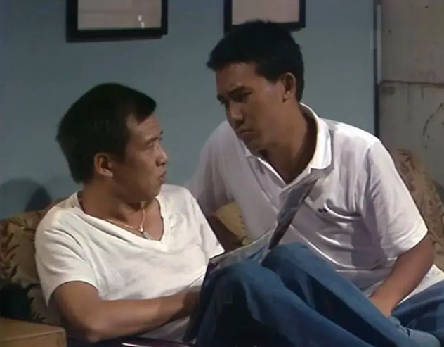 一路走好，香港的荧屏市民