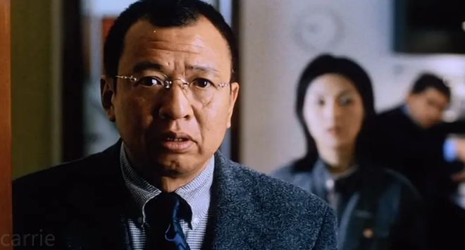 一路走好，香港的荧屏市民