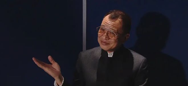 一路走好，香港的荧屏市民