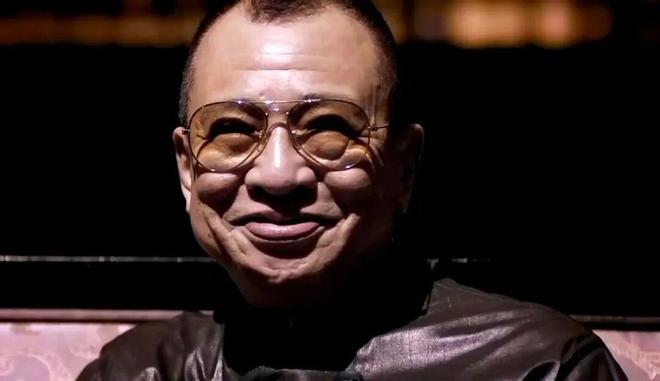 一路走好，香港的荧屏市民