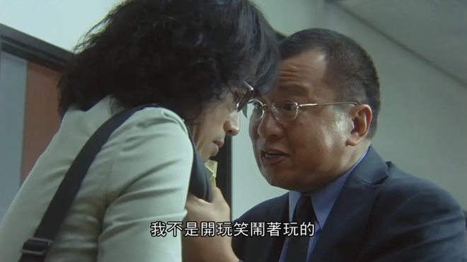 一路走好，香港的荧屏市民