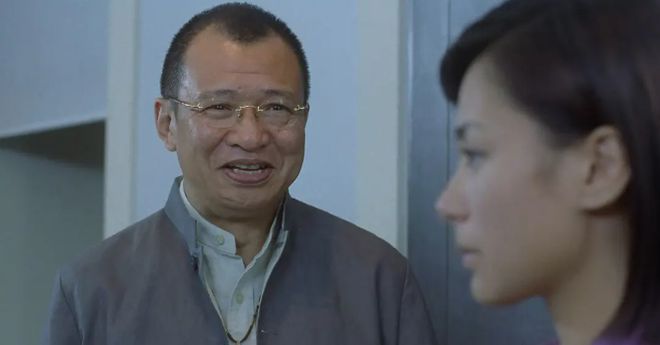 一路走好，香港的荧屏市民