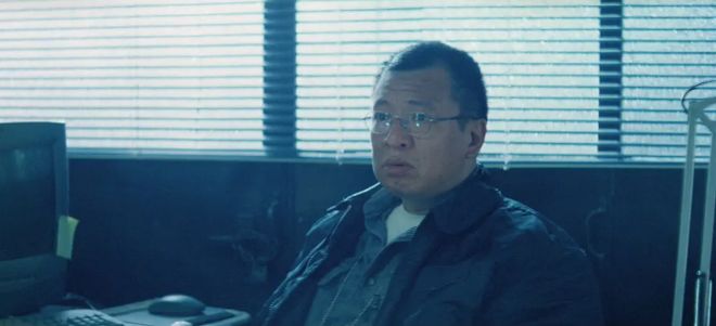 一路走好，香港的荧屏市民