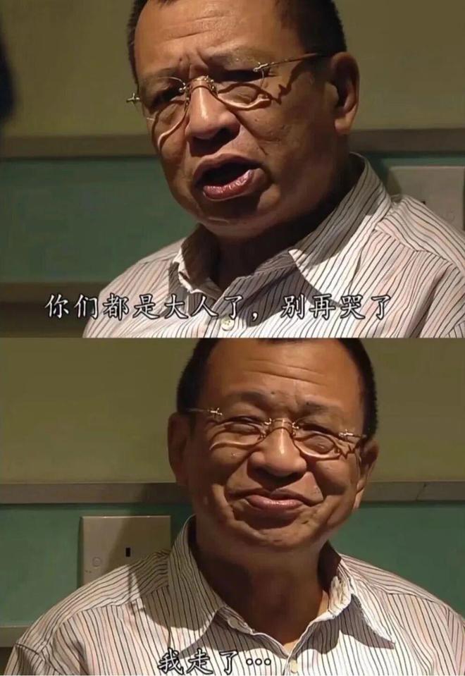 一路走好，香港的荧屏市民