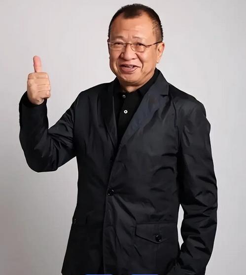 明星追忆许绍雄：吴彤说他不迟到不带助理，鲁迅长孙赞他绿叶王